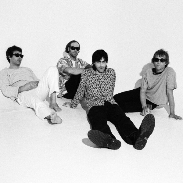 ALLAH-LAS