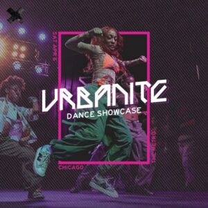 URBANITE: DANCE SHOWCASE