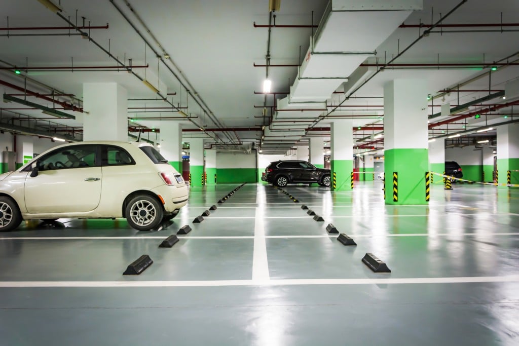 The Best Car Parking Solutions for Small Spaces