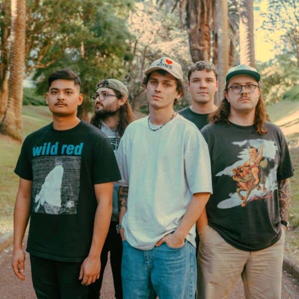 HOT MULLIGAN