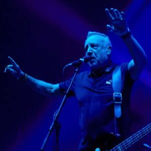 PETER HOOK & THE LIGHT