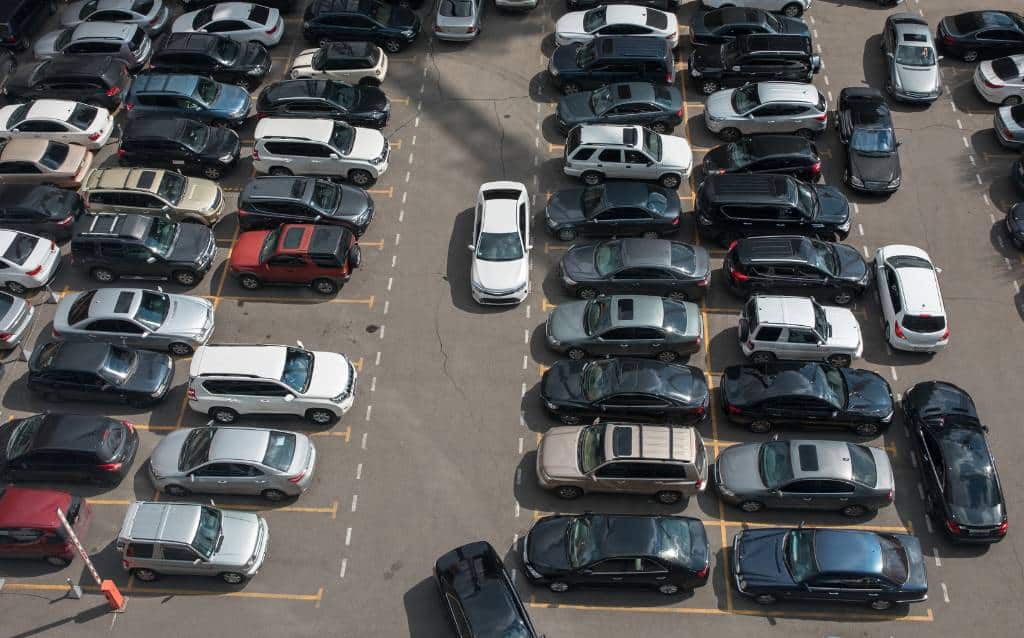 5 Mistakes to Avoid When Reserving Parking Online