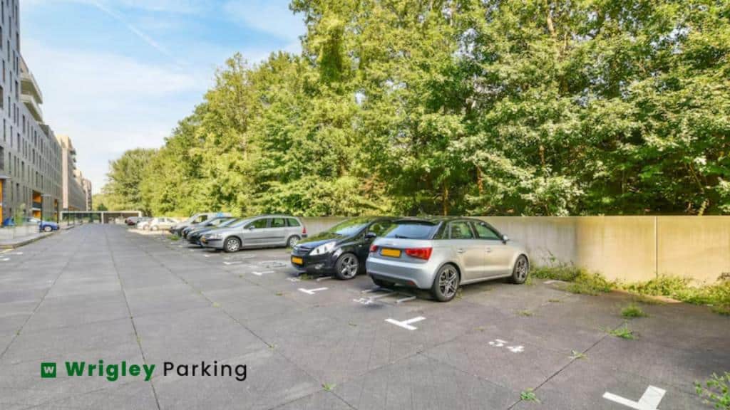 How to Park in a Parking Lot Pro Tips for Perfect Positioning