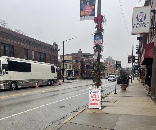 Why Reserve Parking for Cubs Games and Concerts