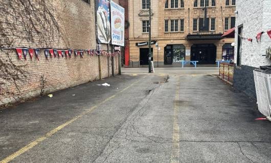 Find Easy Parking for Chicago Cubs With Wrigley Parking