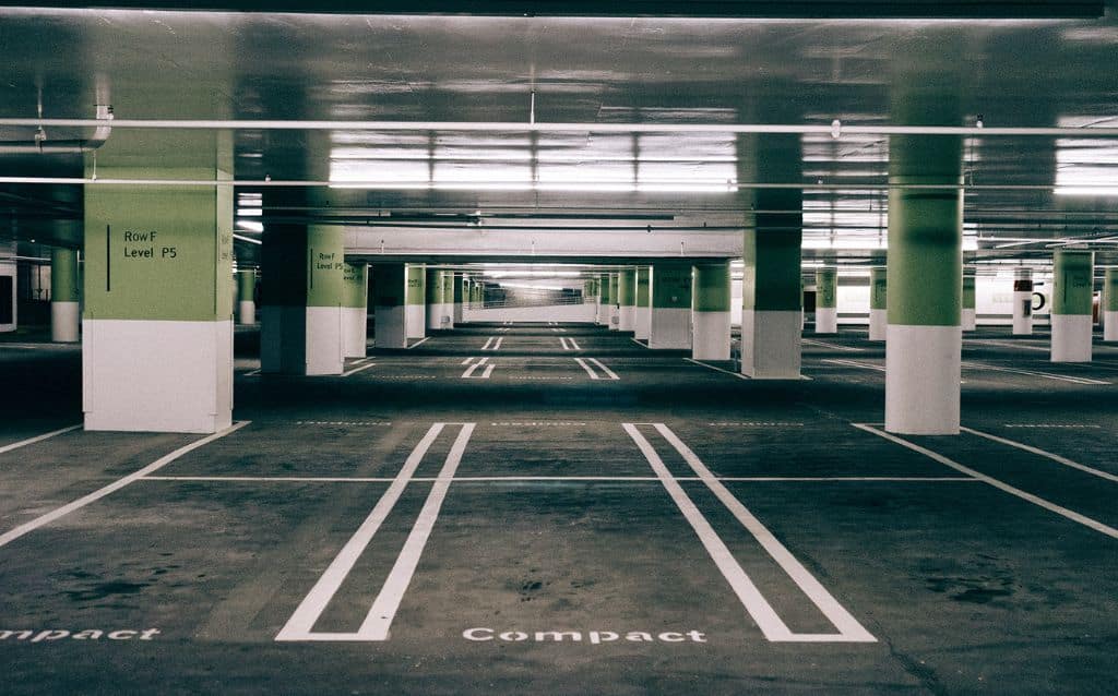 Best Practices for a Hassle-Free Parking Experience