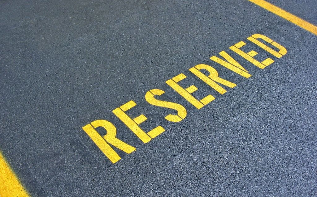 How to Reserve Parking Spots in Advance_ A Step-by-Step guid