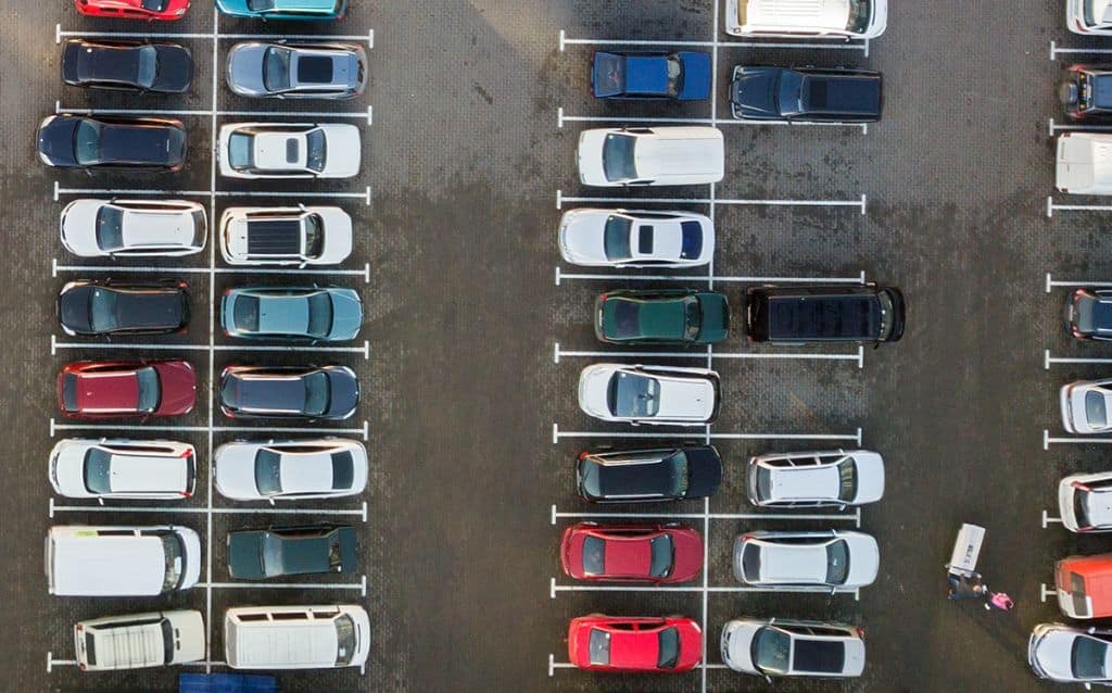 Understanding the Importance of Reserving Parking in Chicago