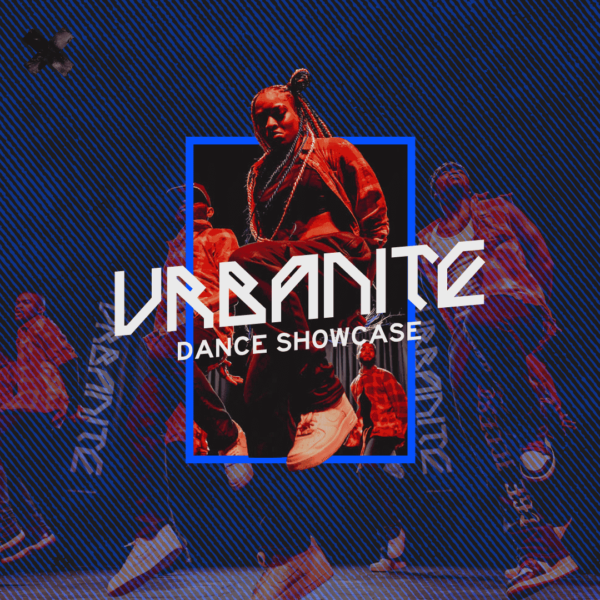 Urbanite- Dance Showcase-event