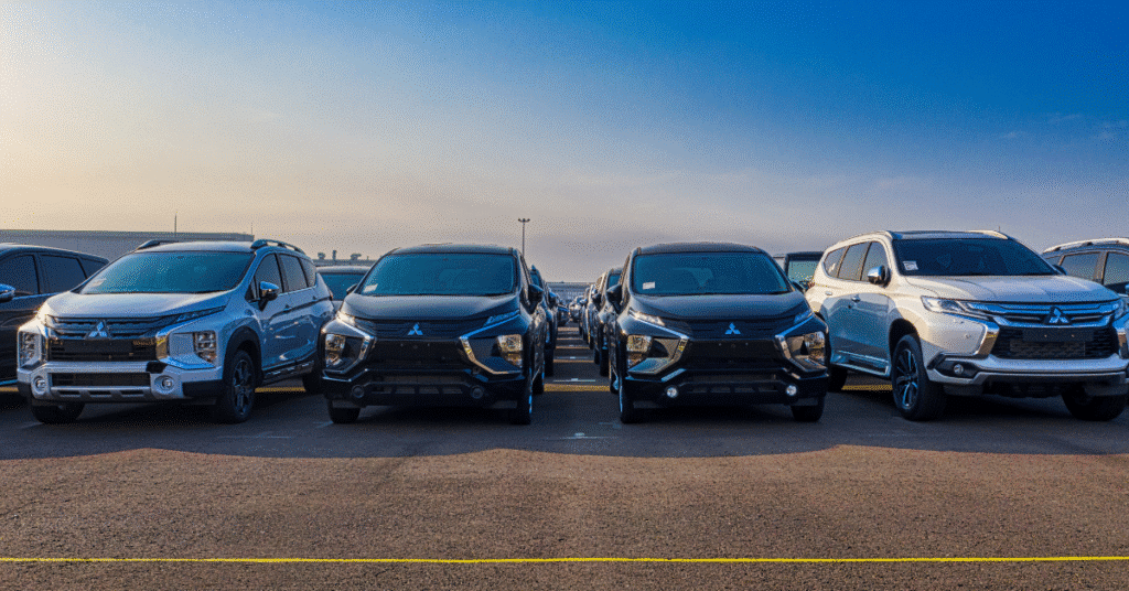 Advantages of Reserved Parking Systems