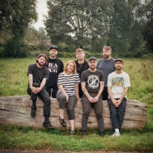 Los Campesinos!