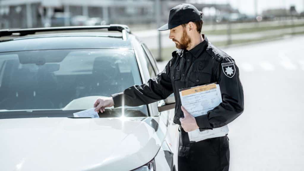 Smart Habits to Save Money and Avoid Parking Fines