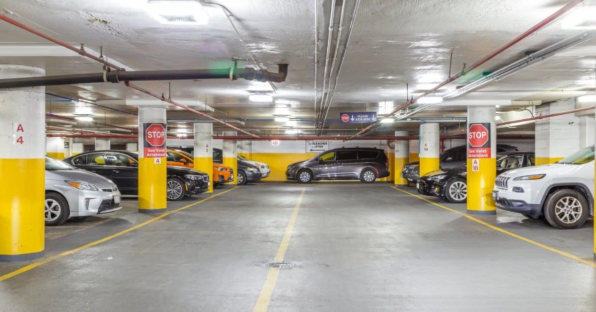Finding Solutions Improving Parking Around Wrigley Field