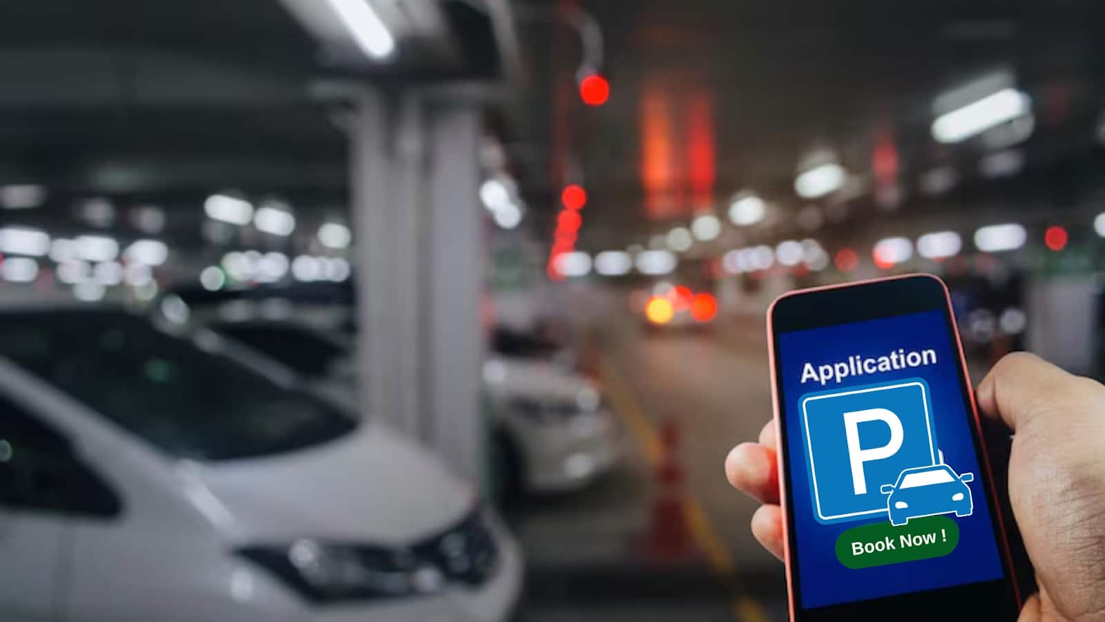 Guide to Booking Cubs Parking Online