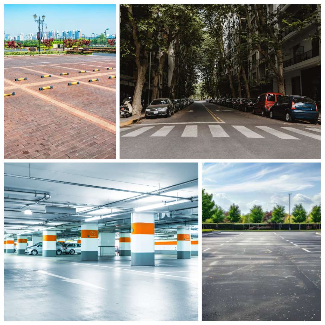 Understanding Cubs Game Parking Options