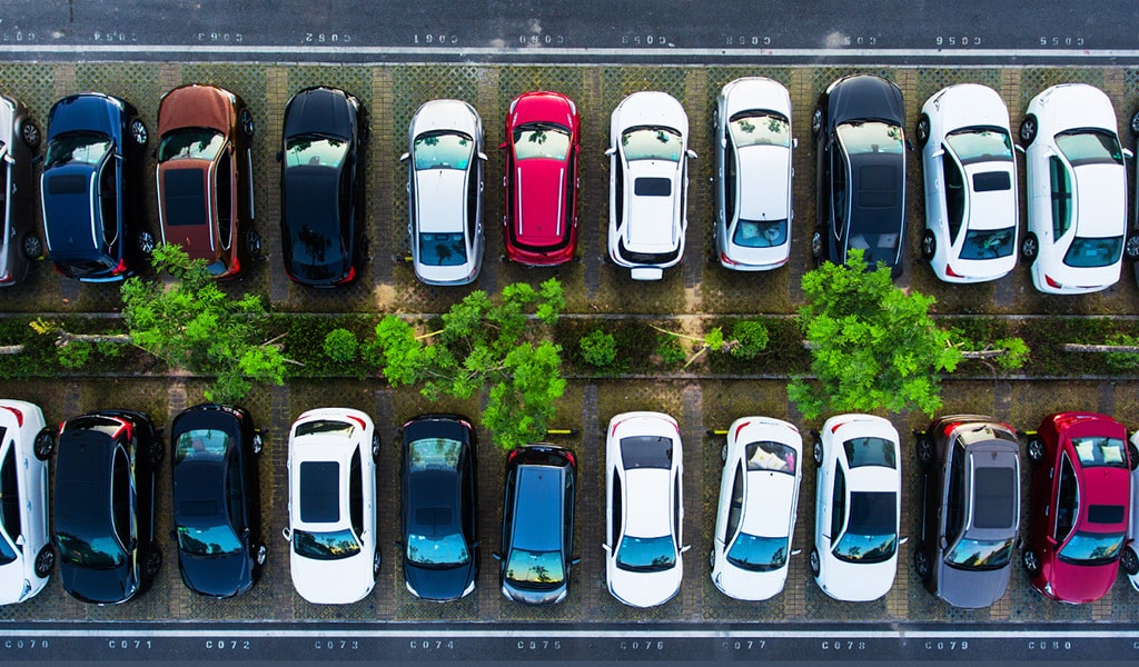 Why Is It So Hard to Find Parking Near Wrigley — and What's the Fix