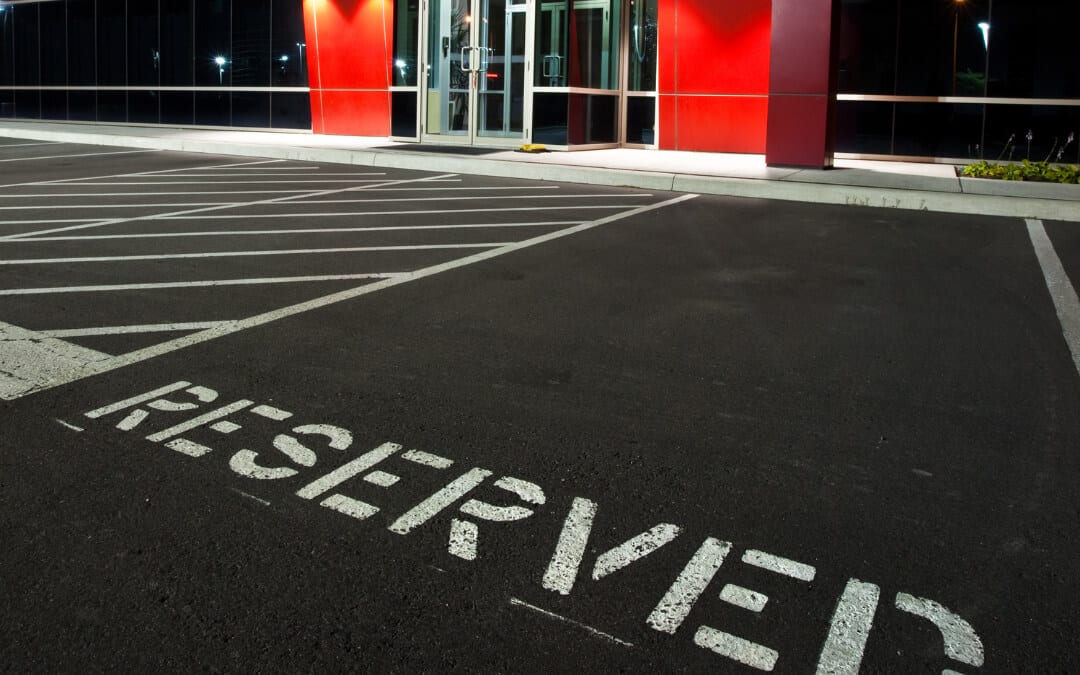 How to Find and Reserve Parking in Chicago for Busy Events