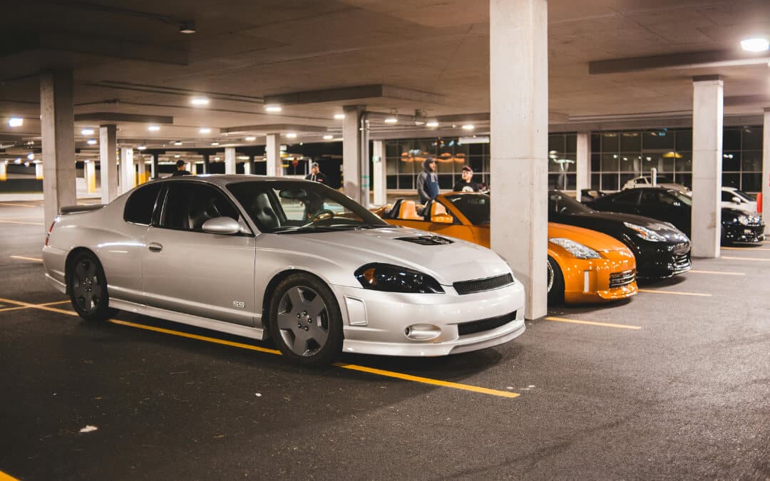 How to Reserve Parking in Chicago for Busy Events