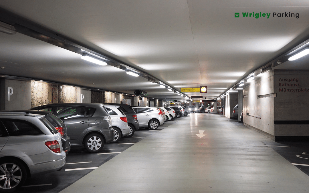 Safe and Convenient Options for Overnight Car Parking in Chicago