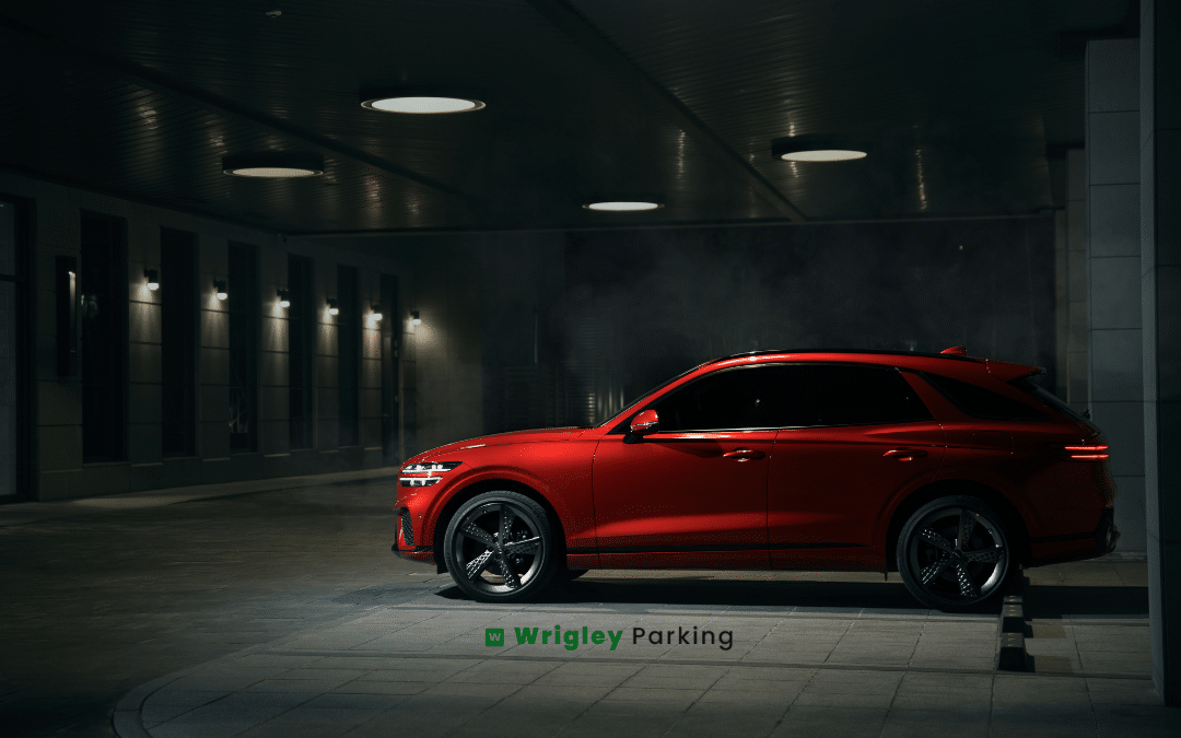 What You Need to Know About Overnight Car Parking in chicago
