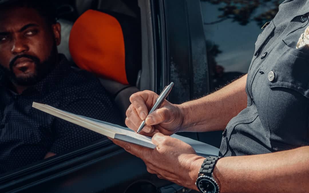What to Do if You Get a Parking Ticket