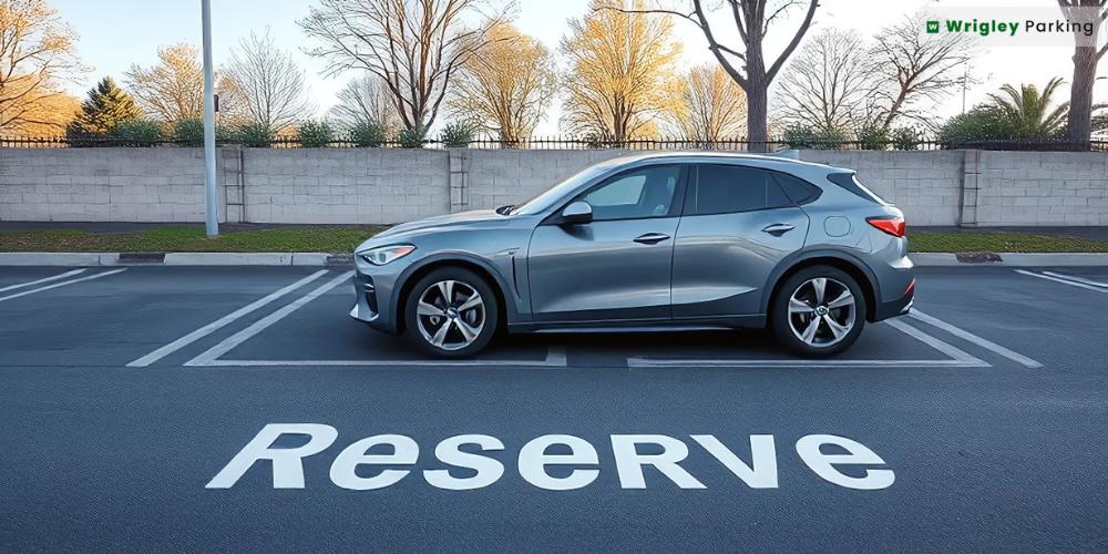 How to Reserve Parking for Upcoming Cubs Games and Concerts at Wrigley Field