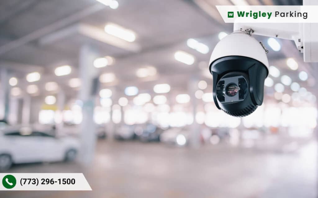 Is Parking Safe Around Wrigley Field at Night?