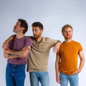 Jukebox The Ghost