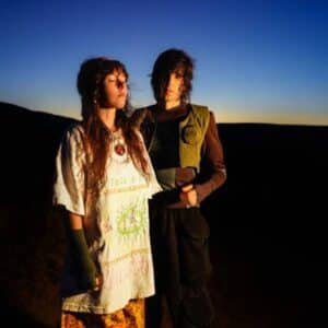 PURITY RING_ PLACE OF MY OWN TOUR