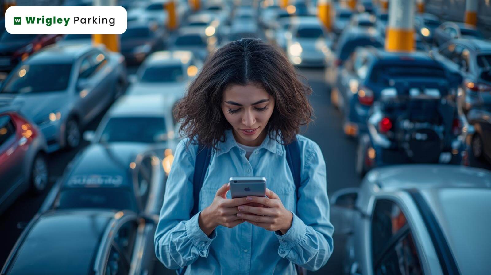 How Do I Find Where I Parked My Car Smart Tips For Finding Parking Spots Fast