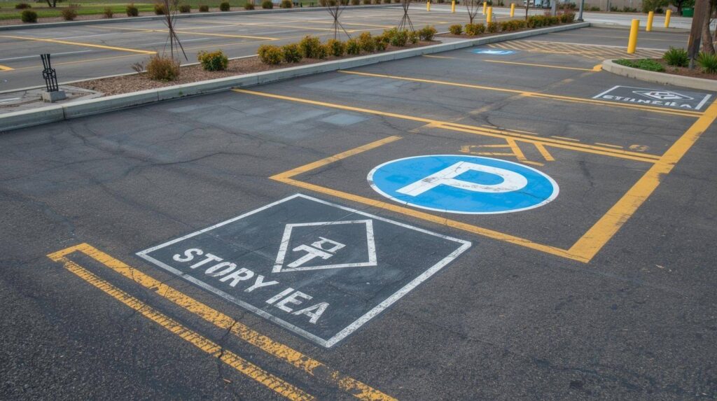 Pre Parking Steps to Make Retrieval Easy