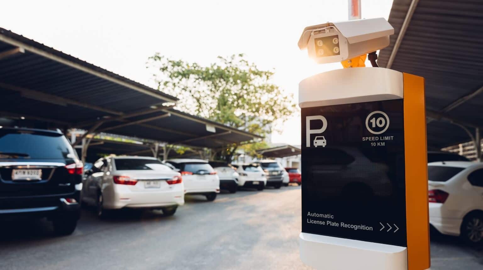 How Smart Parking Systems Make City Parking Faster & Hassle-Free