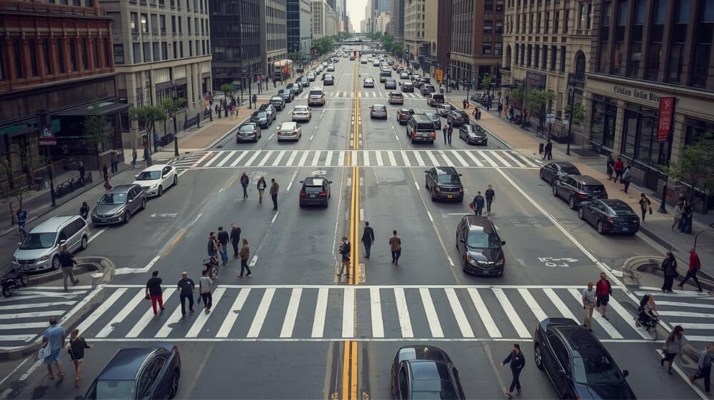 Why u.s Cities, Especially Chicago, Need These Solutions