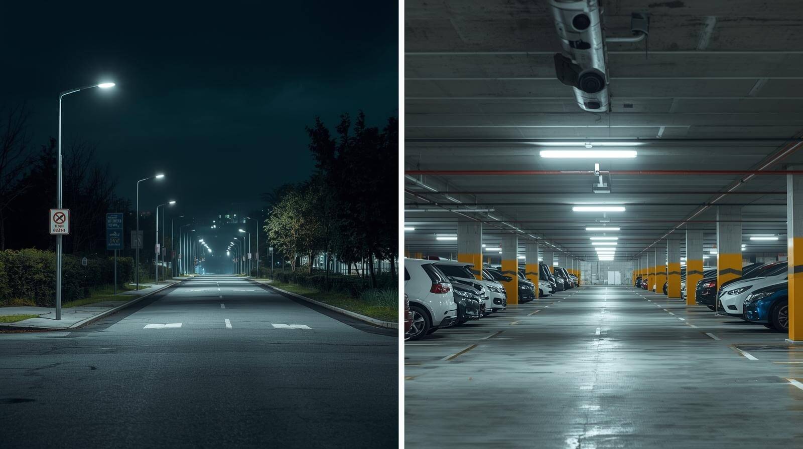 What Are the Key Rules for Street Parking at Night in Chicago?