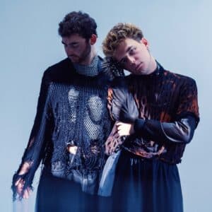 Chalk - Totally Cashed