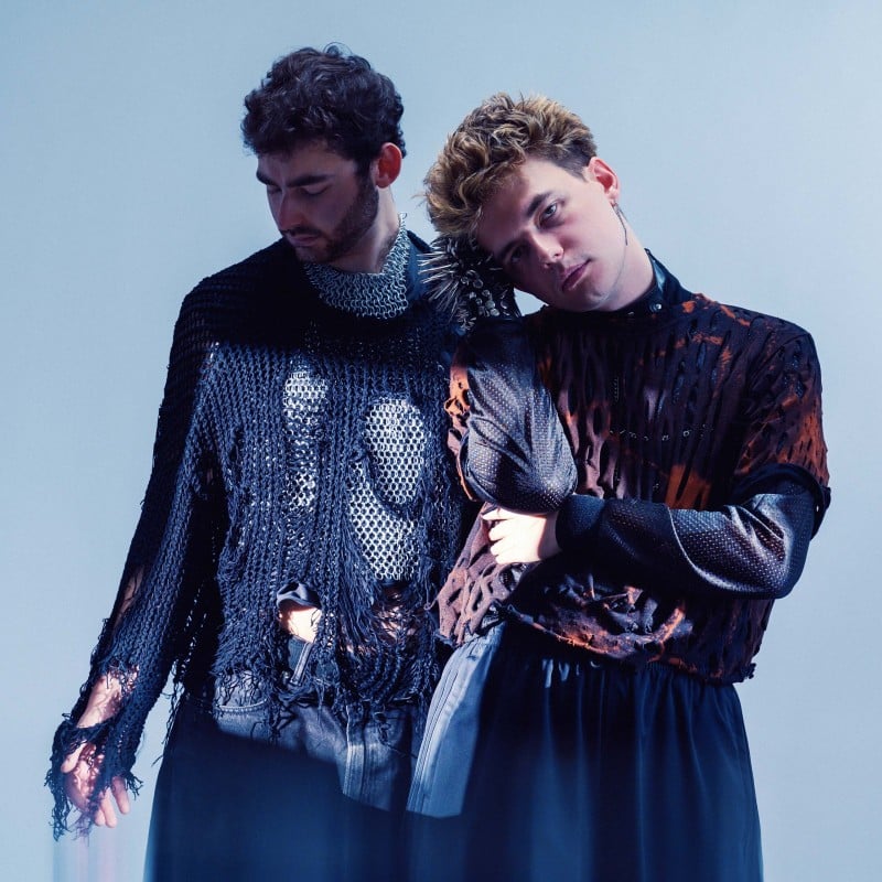 Chalk - Totally Cashed