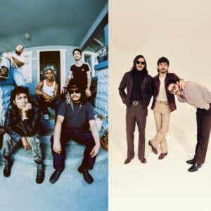 Inner Wave & Los Mesoneros: North America Tour ’26