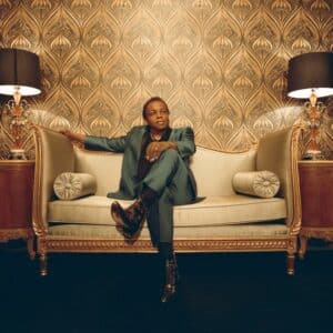 Lee Fields & Monophonics