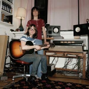 The Lemon Twigs Josephine Network