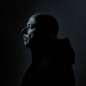 VNV Nation * DJ Scary Lady Sarah