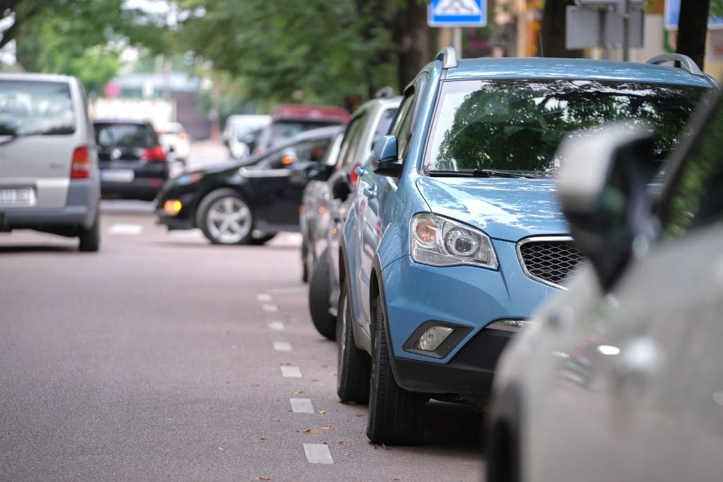 Why Chicago Parking Is So Hard & How Reserved Parking Solves It