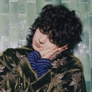 Elio Mei Presents: Tomato! Tomato! Tomato! The Tour with Madds Buckley