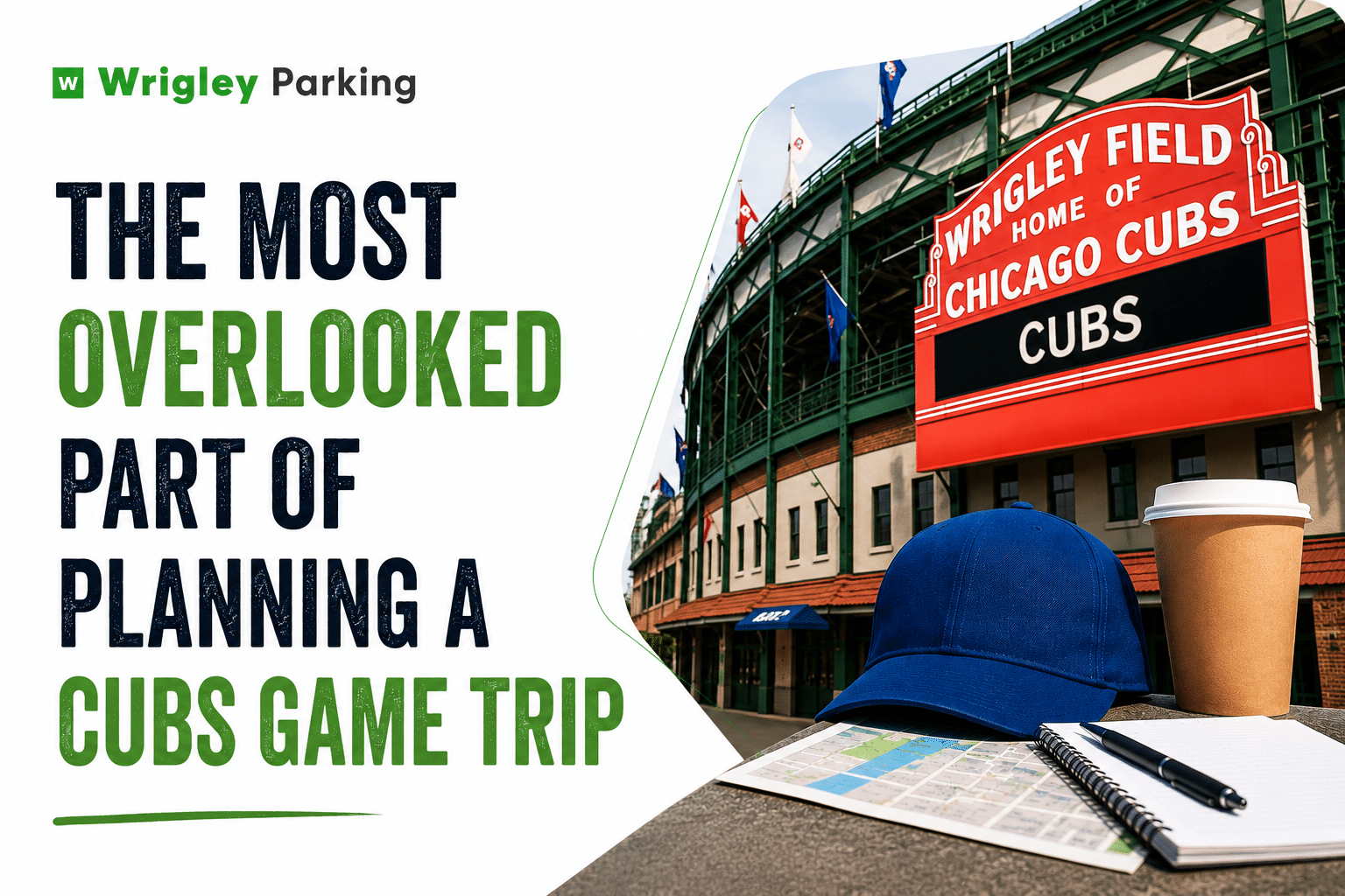 The Most Overlooked Part of Planning a Cubs Game Trip