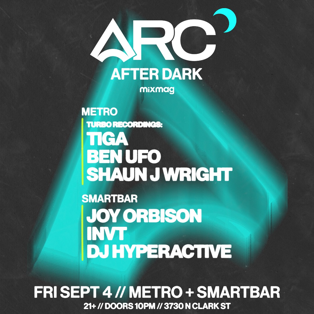 ARC After Dark