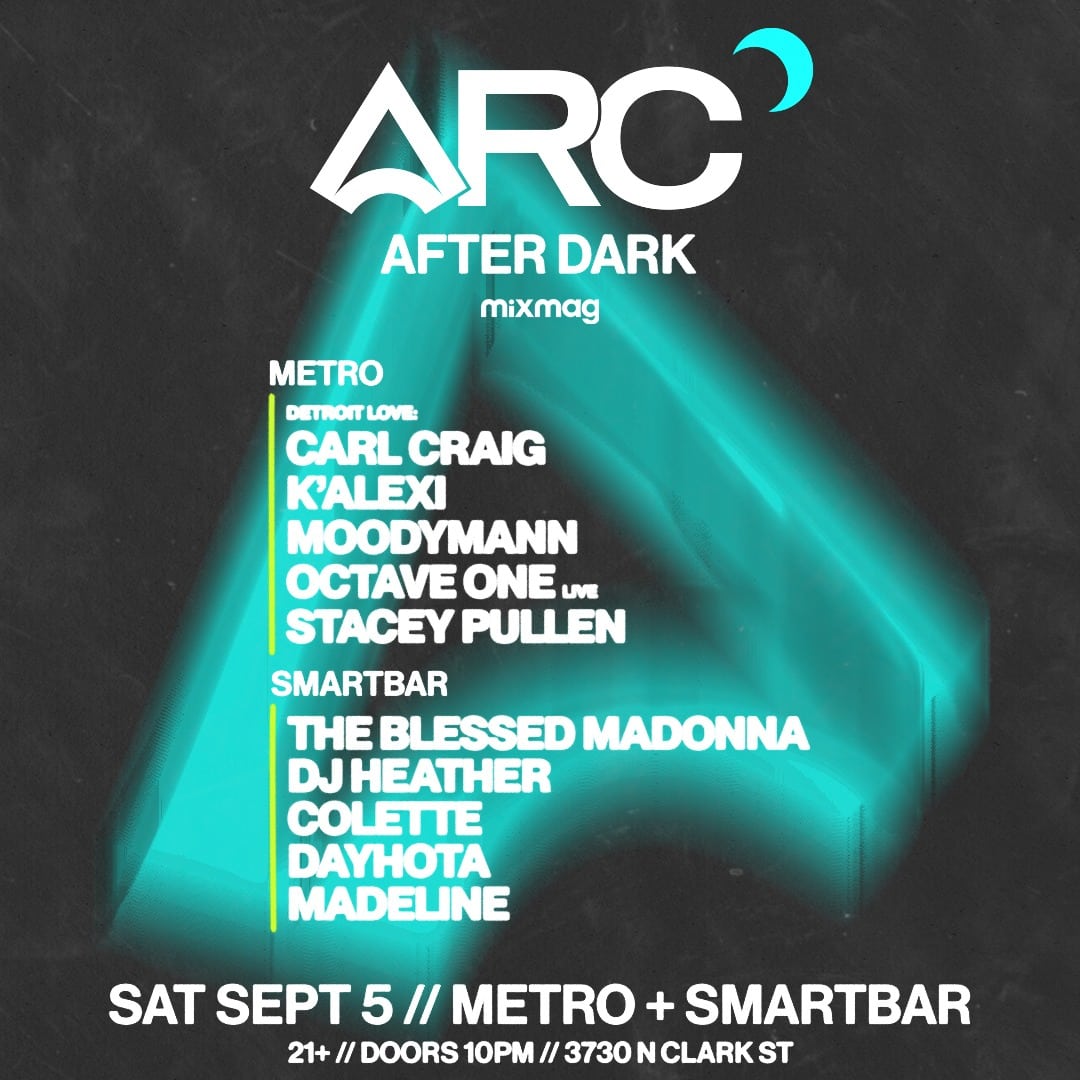 ARC After Dark
