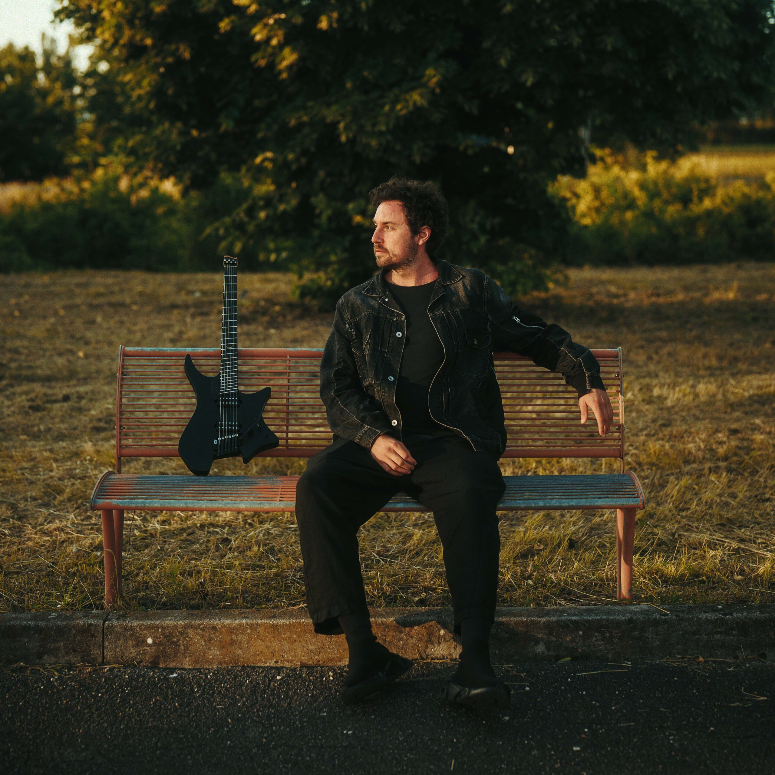 Plini – An Unnameable Desire North American Tour