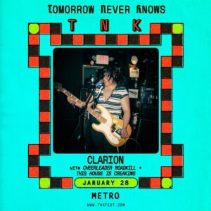 Clarion