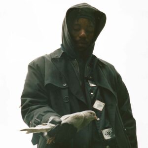 Montell Fish – The Nest Tour