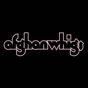 The Afghan Whigs